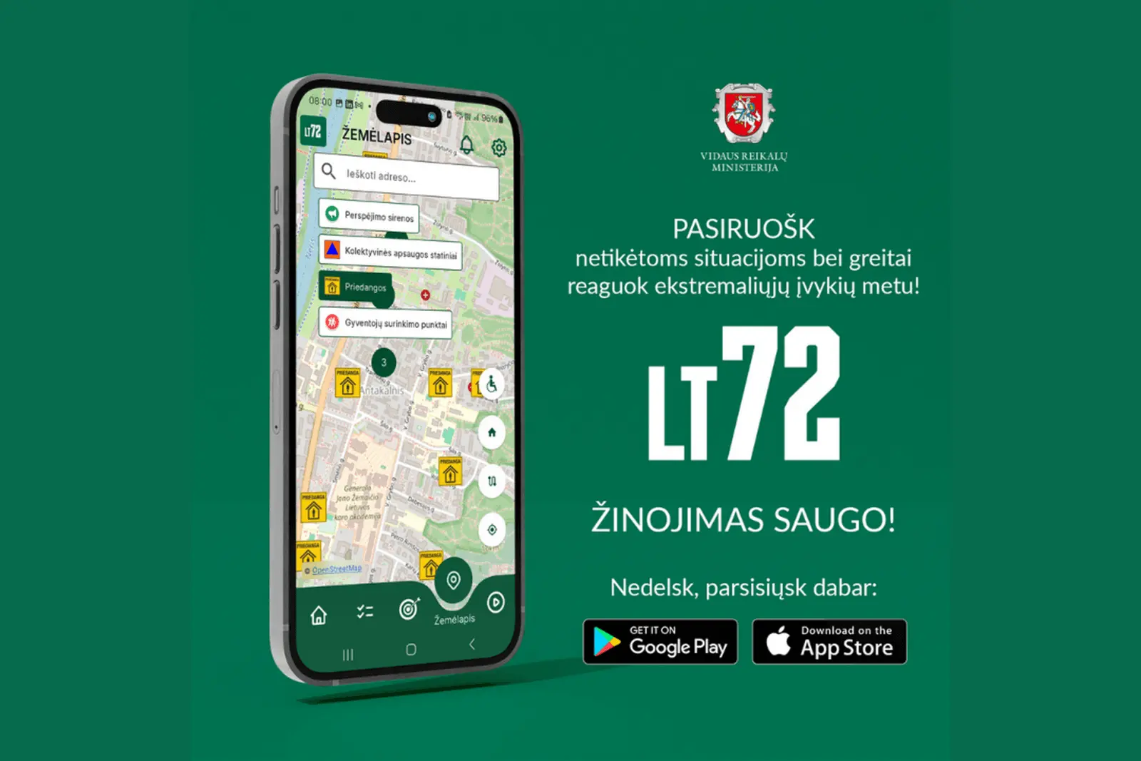 Skandalas: LT72 bylose paviešinti pilni darbuotojų vardai, atostogų likučiai, sutartys