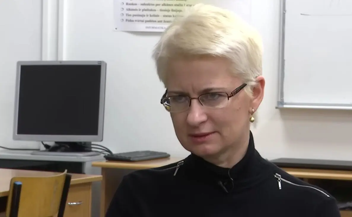 N. Venckienė pakvietė kartu amžinojo poilsio išlydėti jos mamą Laimutę Kedienę ir tėtį Vytautą Kedį