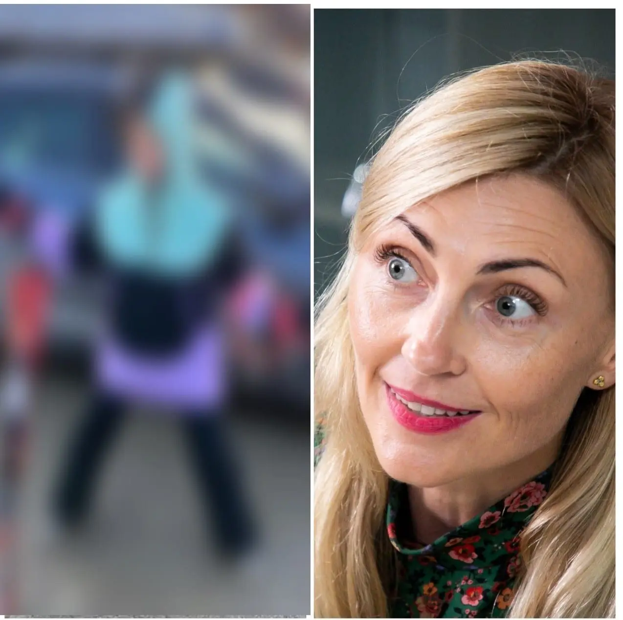 Vos spėjus surasti mergaitę įsikišo ir vaiko teisių „gynėjai“: liepia trinti Agotos nuotraukas