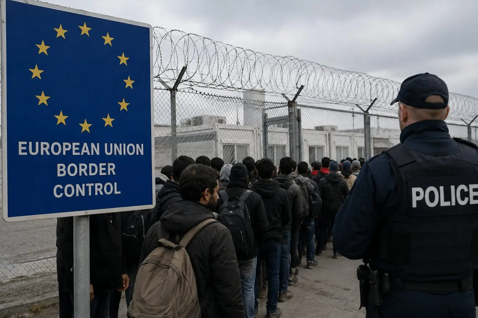 Lietuva pagerbė Latvijoje migrantus sulaikiusius pasieniečius