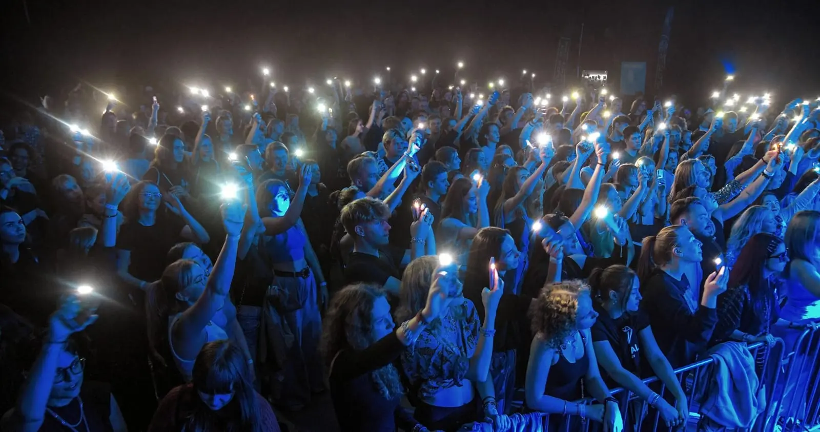 Studentus ir vilniečius įtrauks „TechWave“ – naujas penkių dienų festivalis