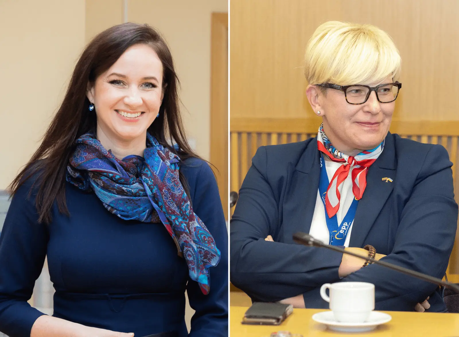 Politinės atminties paradoksas: kodėl buvusi premjerė atrodo mielesnė nei dabartinė?