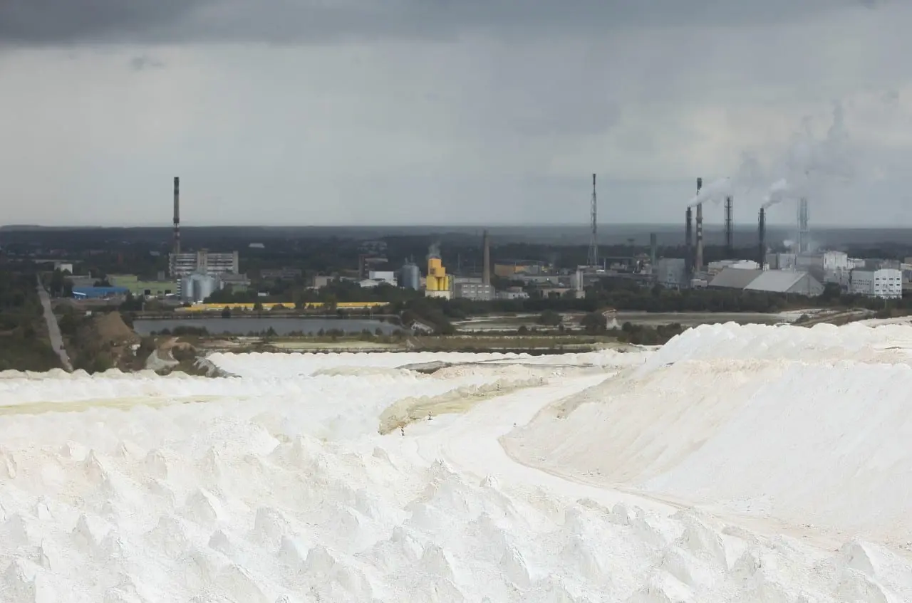 Kėdainiuose už 15 mln. eurų ketinama rekonstruoti katilinę