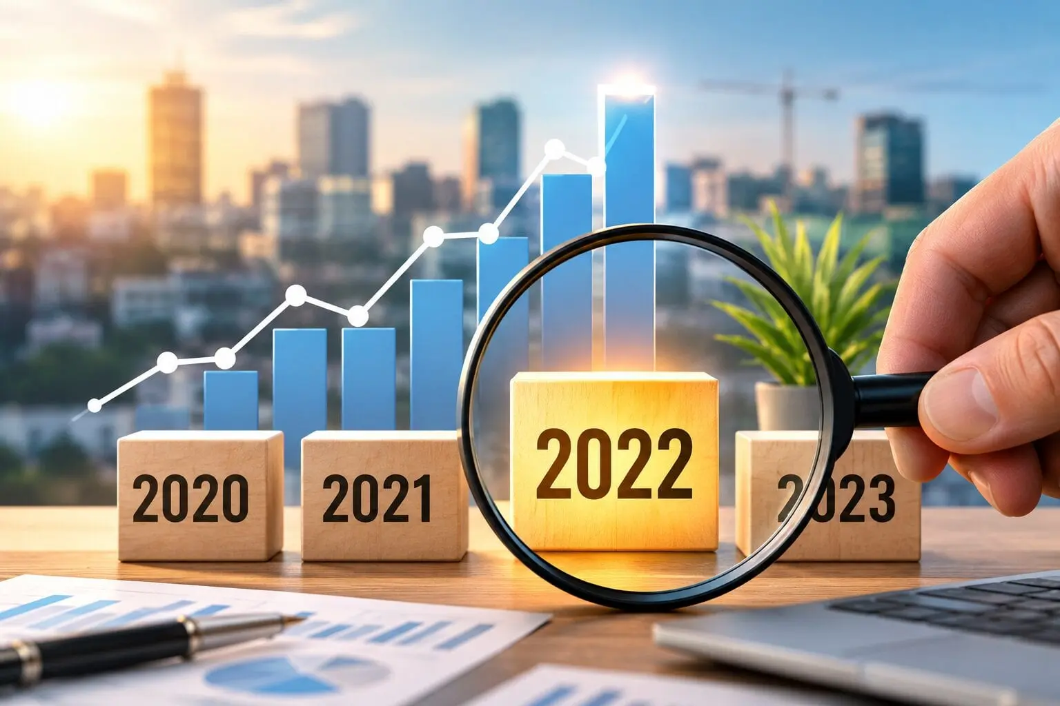 Mįslė Lietuvos versle: kodėl būtent 2022 m. įkurtos įmonės šiandien stipriausios?