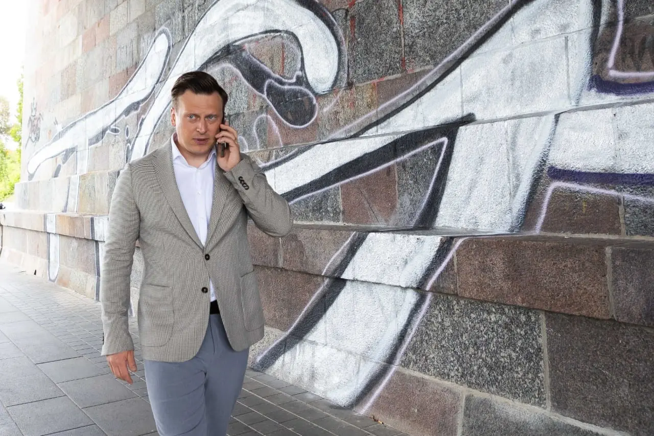 Vilnius pradeda grafičių valymo darbus, kurie kainuos 1,5 mln. eurų