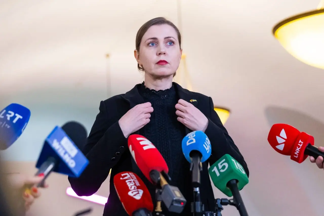 Lietuva atsidūrė tarptautinės žiniasklaidos centre: sulaukėme ir CNN, ir BBC dėmesio