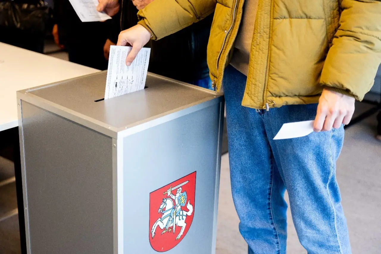 „Seimo detektorius“ - nauja technologija leis įvertinti seimo narių darbus
