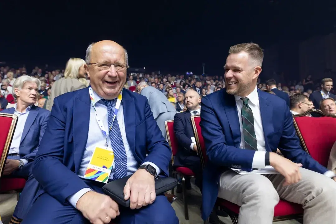 Konservatoriai prarado savo bastioną Kupiškyje: mero rinkimuose triumfuoja „valstietė“ ir „socdemas“