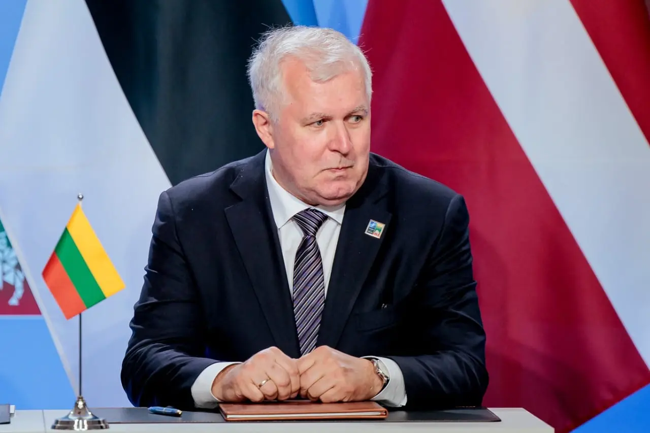 Ar europiečiai yra demokratai, ar mums meluojama?