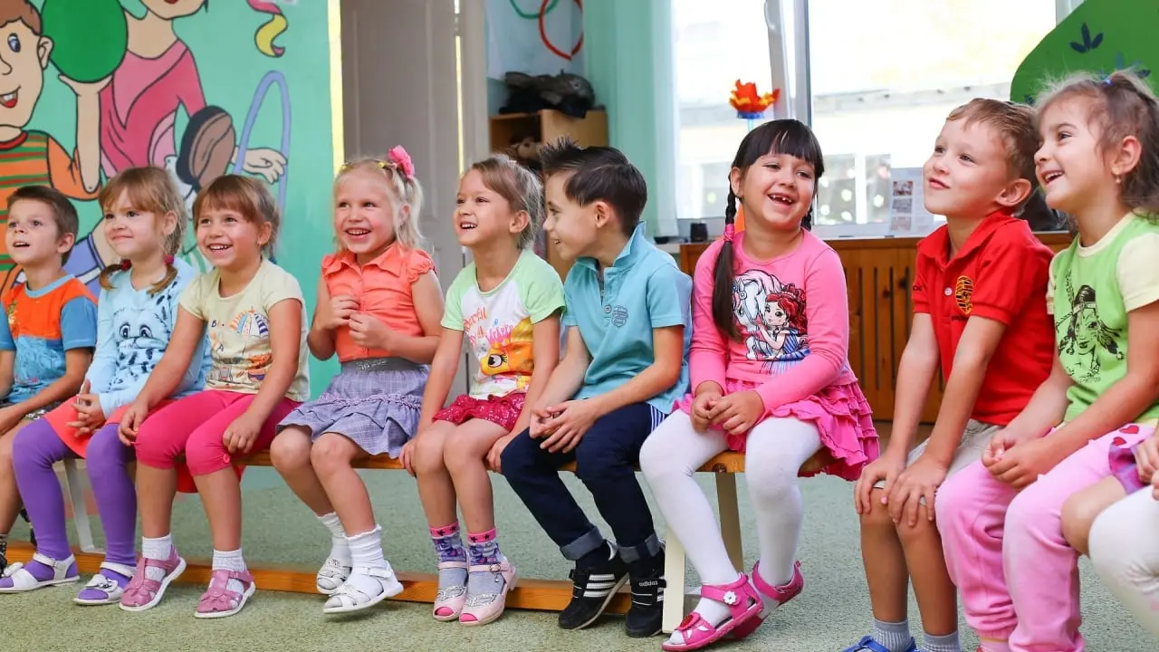Ikimokyklinio ugdymo problemos: nuo perpildytų grupių iki nekvalifikuotų darbuotojų
