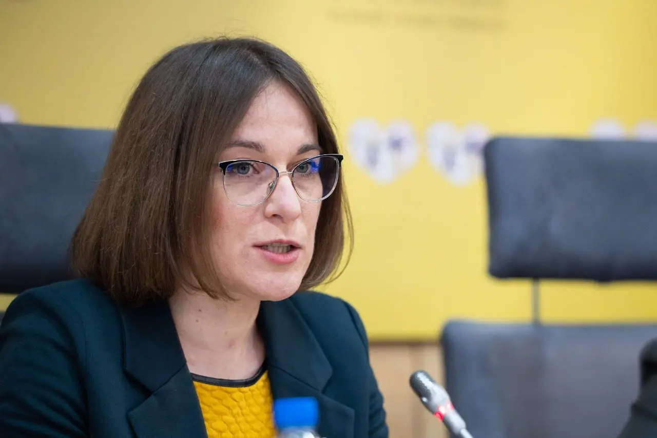 Kone milijonas lygių galimybių kontrolierei - kišenių gylis ir translyčiai svarbu
