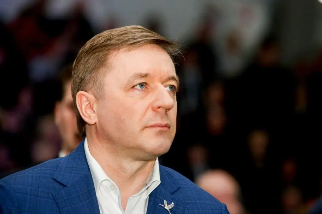 Ramūnas KARBAUSKIS: Šita valdžia persekioja visus, kurie jai nepritaria