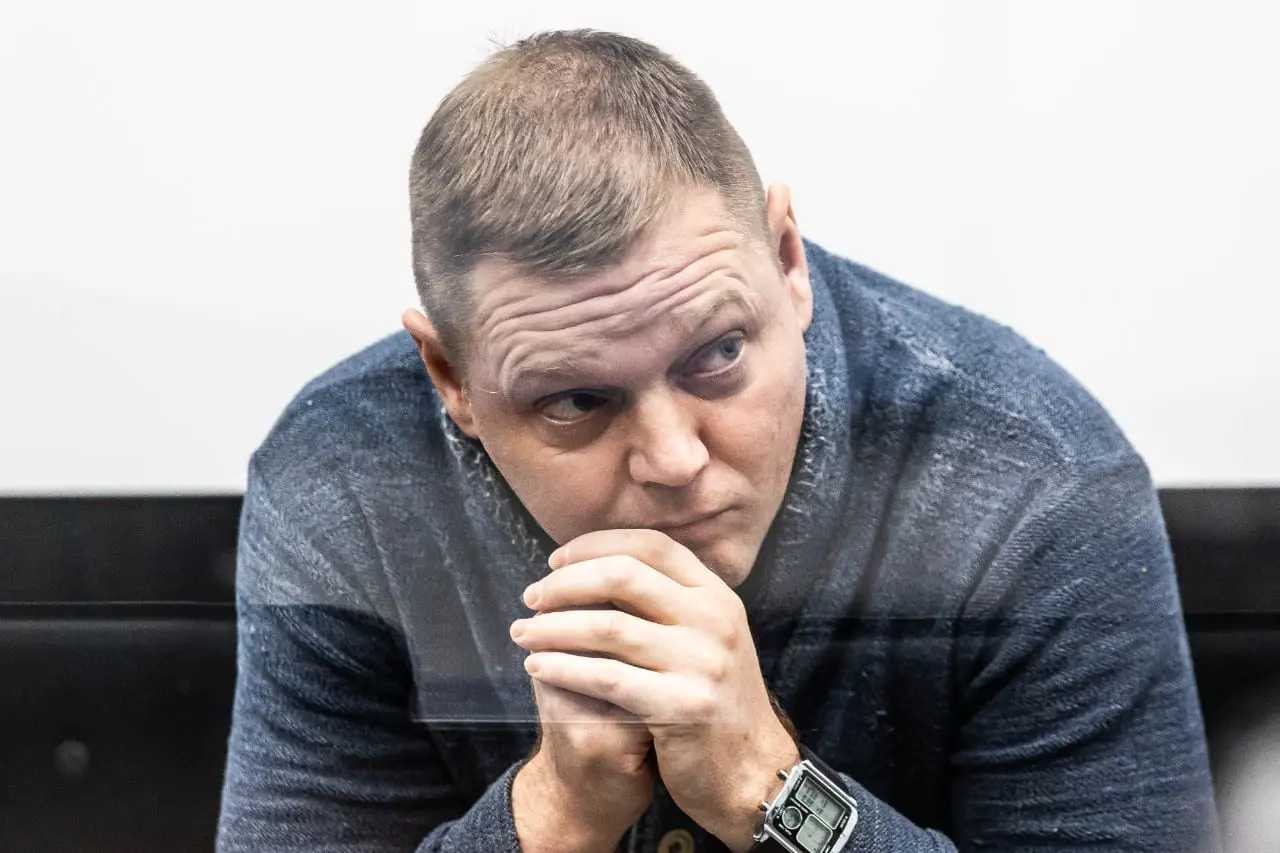 Mergaitės pagrobimu kaltinamas G. Filipavičius: negalvojau, kad taip gausis