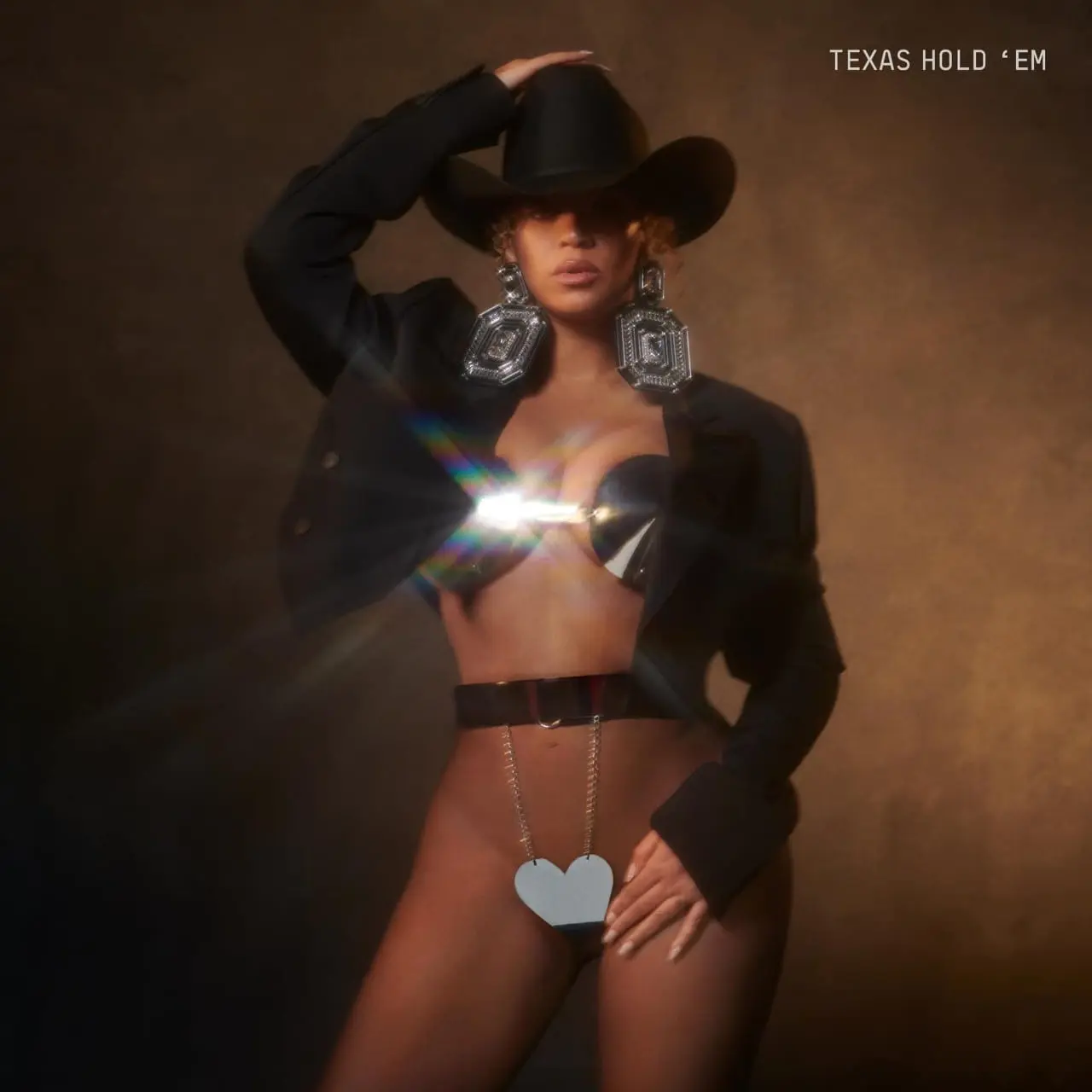 Dainininkė Beyonce išreiškė palaikymą K. Harris