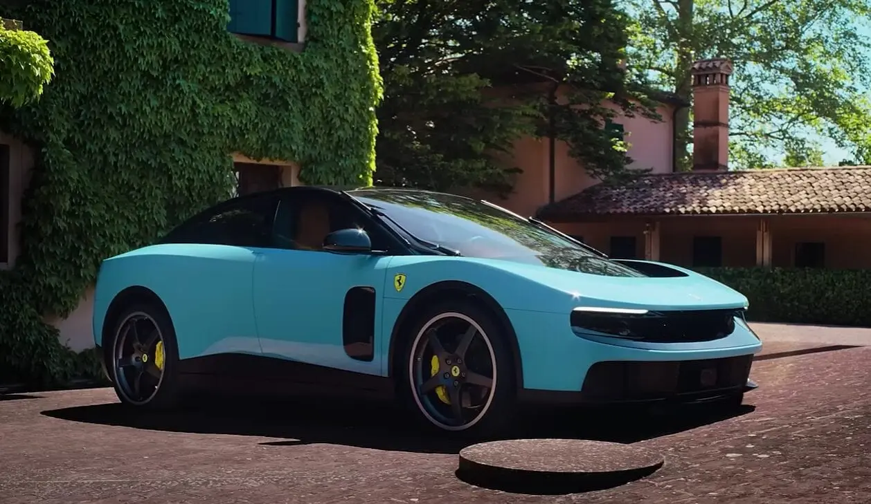 „Tai nebe Ferrari“: naujasis elektromobilis sulaukė negailestingų reakcijų