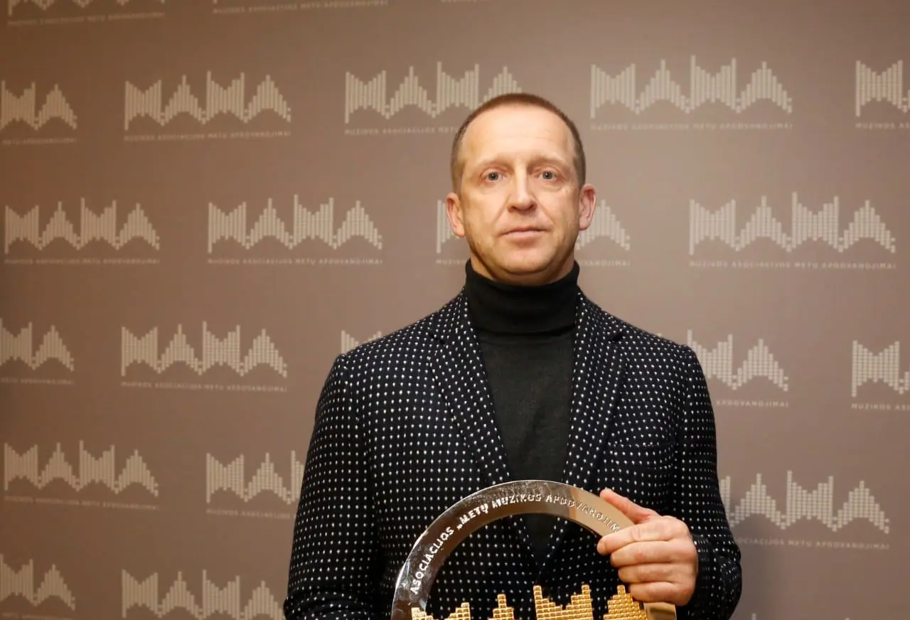 Prakalbus apie „Eurovizijos“ dainų konkurso finansavimą – naujas „kūdikis“: įsteigta platforma