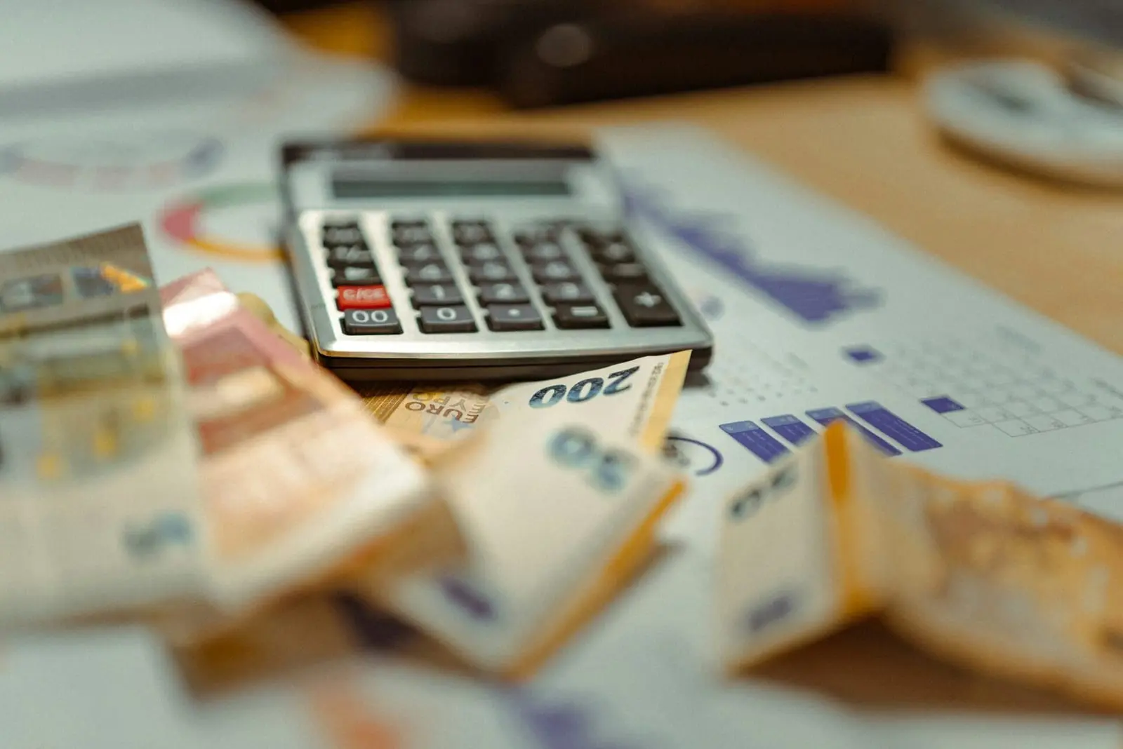 Atlyginimų žemėlapis stebina: skirtumas tarp skirtingų savivaldybių viršija 1 tūkst. eurų