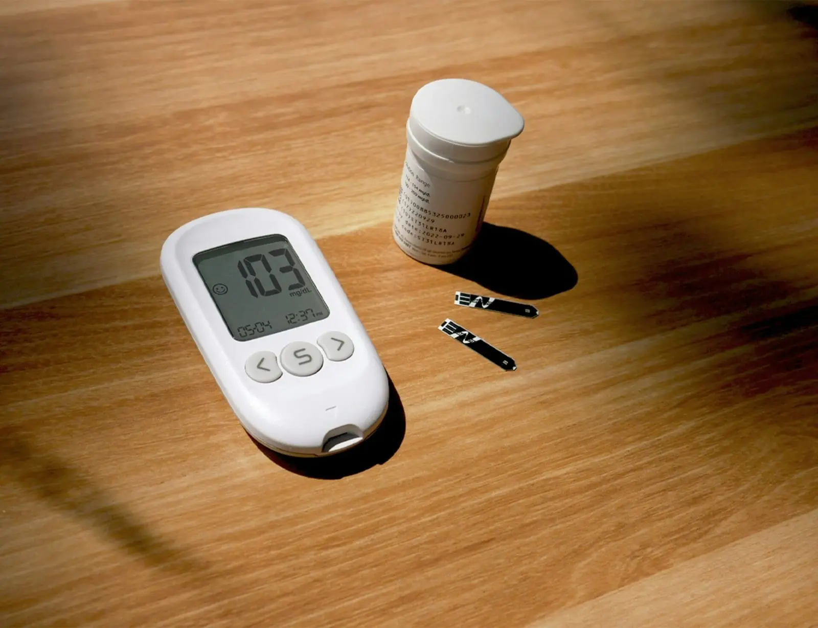 Cukrinio diabeto kontrolė Lietuvoje: ką kompensuoja valstybė ir kaip tuo pasinaudoti?