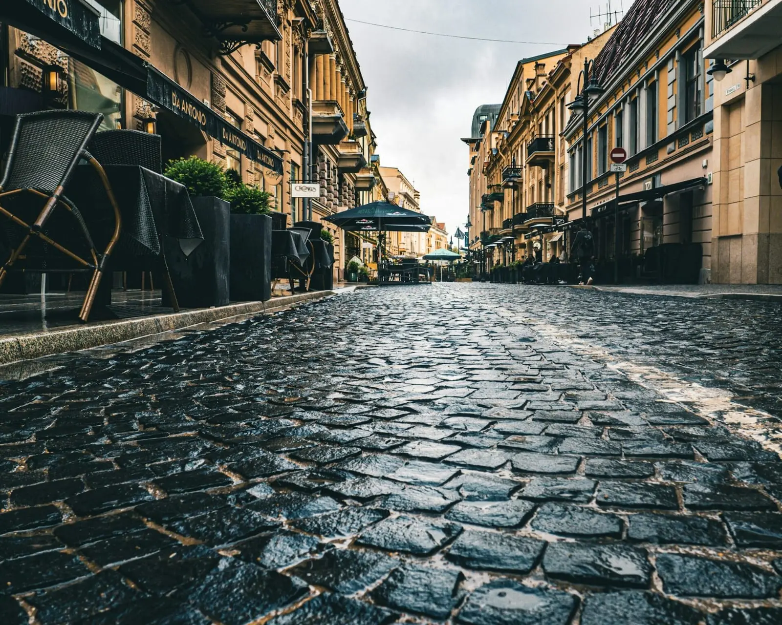 Lietuva siekia turizmo proveržio: Seimo Ekonomikos komitetas susitiko su Pasaulio turizmo organizacija