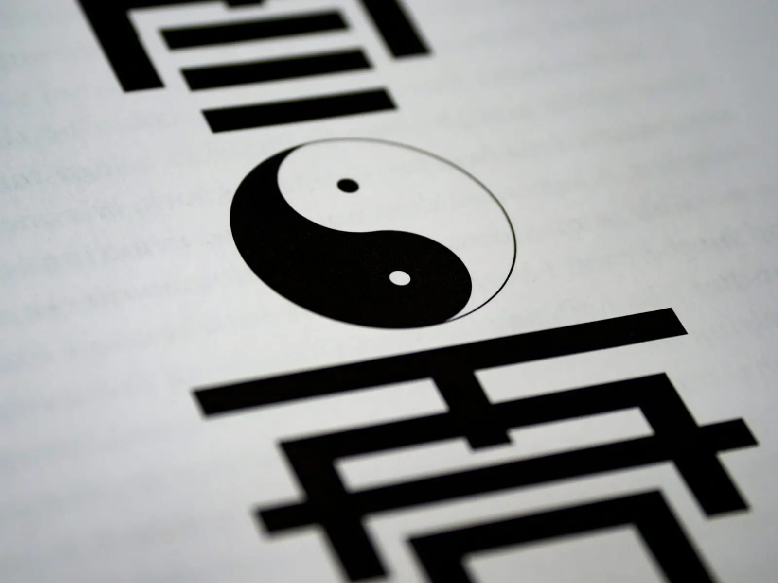 Ilgaamžiškumo paslaptis: Yin ir Yang dieta
