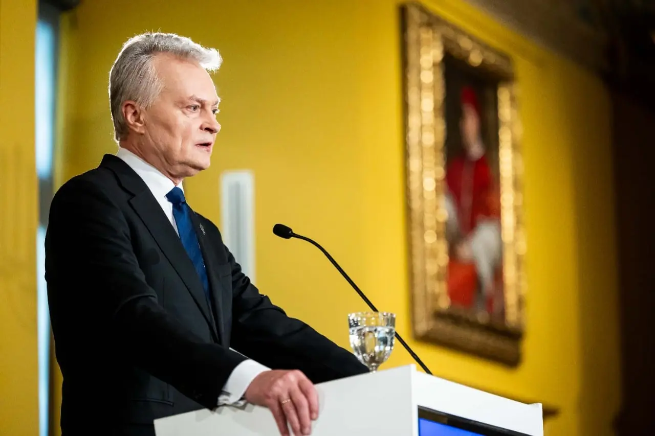 Trečiadienį prezidentas ketina pasirašyti dekretą dėl naujojo Ministrų kabineto sudėties