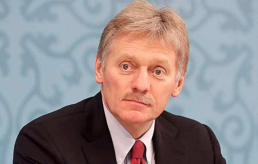 Rusijos ir ES reakcija į Dž. Baideno pasitraukimą iš lenktynių