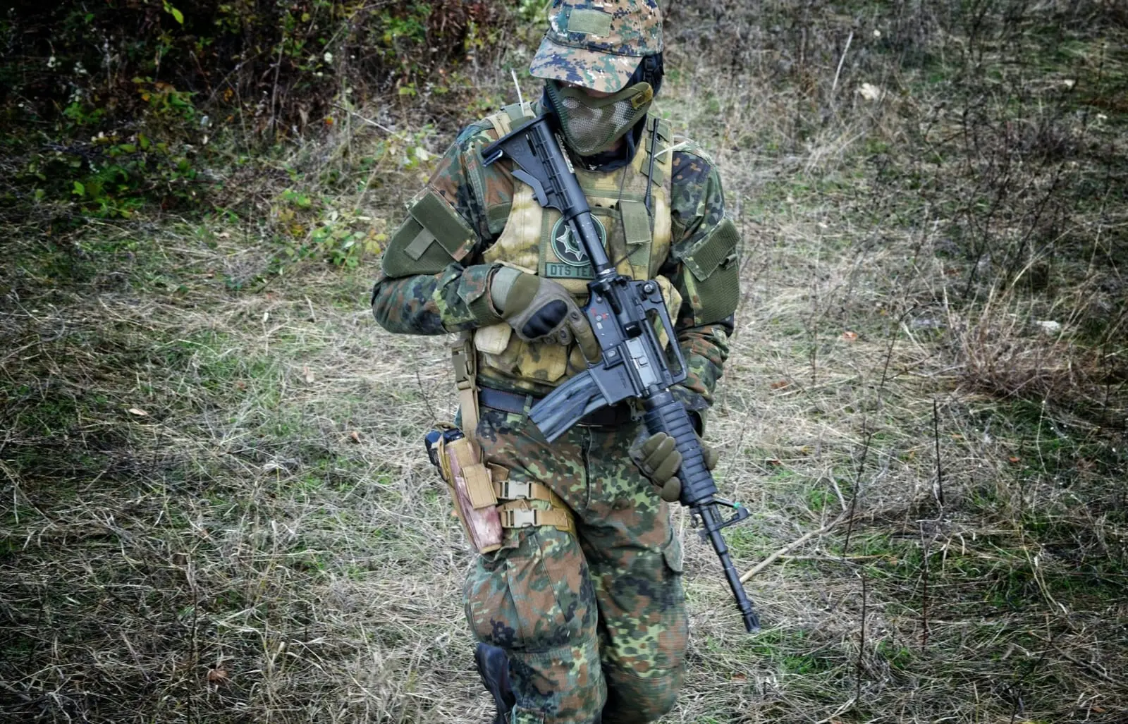 V. Putinas skelbia dalinę mobilizaciją, rusai skuba bėgti iš šalies