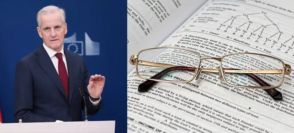 Norvegija siekia iš JAV universitetų privilioti geriausius mokslininkus