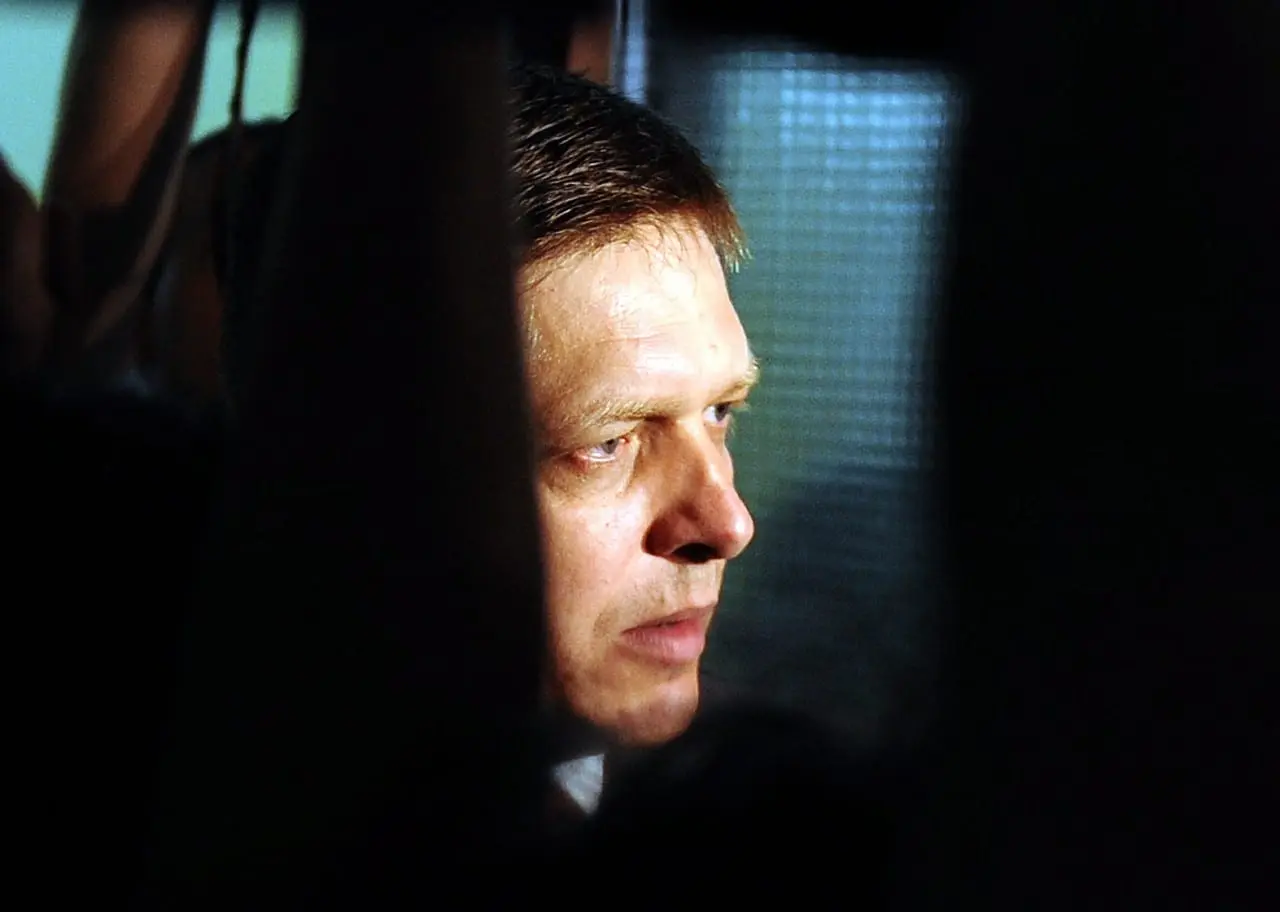 Slovakijos premjero R. Fico sveikata: kada grįš į darbus neaišku