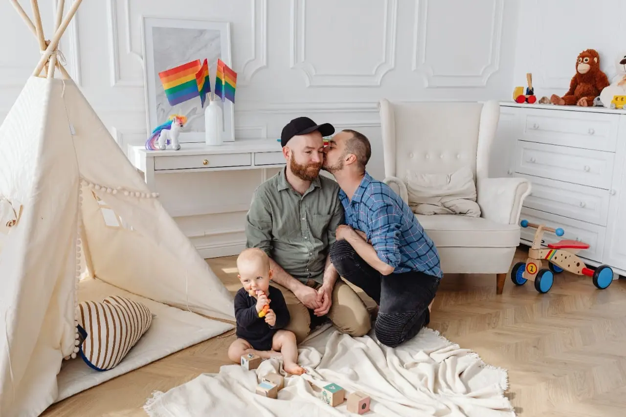 Dirbtinio apvaisinimo siekia ir Lietuvos homoseksualams