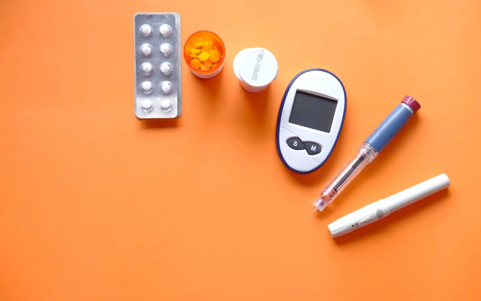 Sergantiems diabetu – nemokamos nuolatinio gliukozės stebėjimo sistemos
