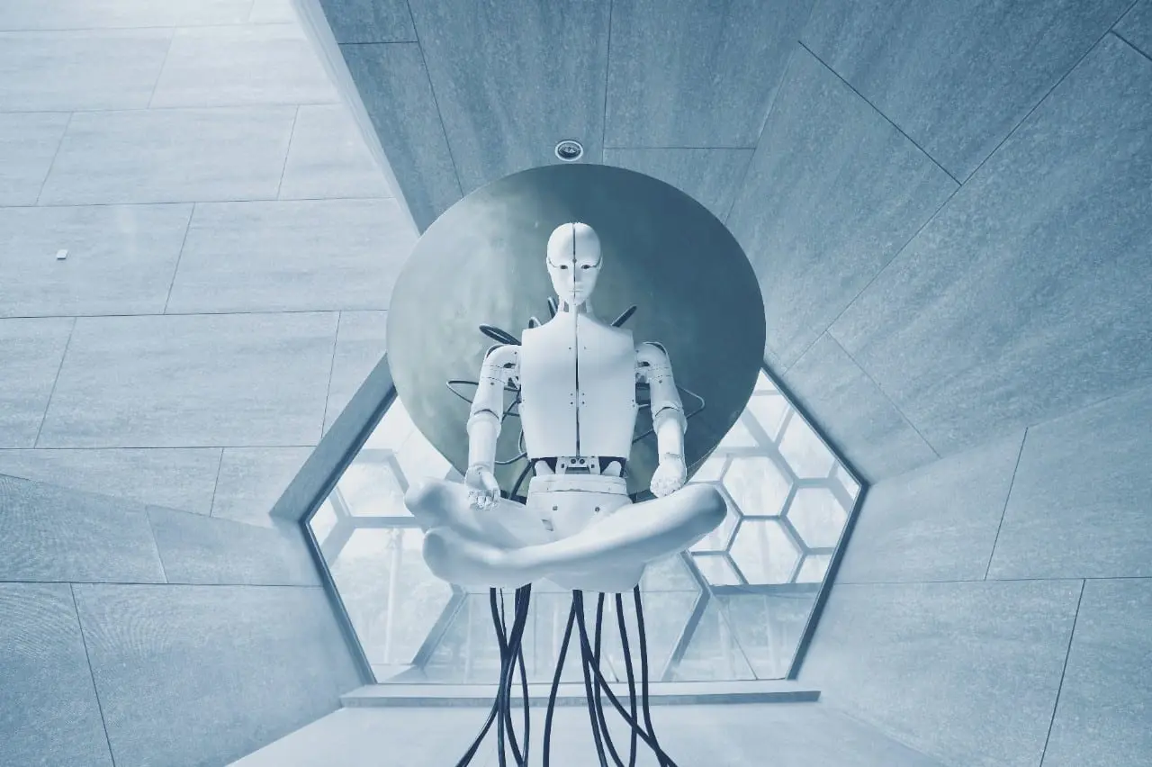 Prasidėjo „robotų žudikų“ era – ir tai jau ne fantastika, o realybė, išbandoma Ukrainos karo lauke