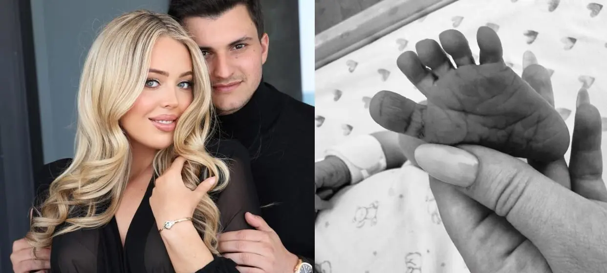 D. Trumpas tapo seneliu vienuoliktą kartą: Tiffany Trump susilaukė pirmojo vaiko