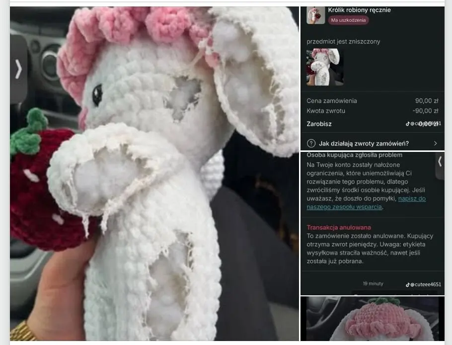 „Vinted“ plinta naujas sukčiavimo būdas: pasitelkiamas dirbtinis intelektas?