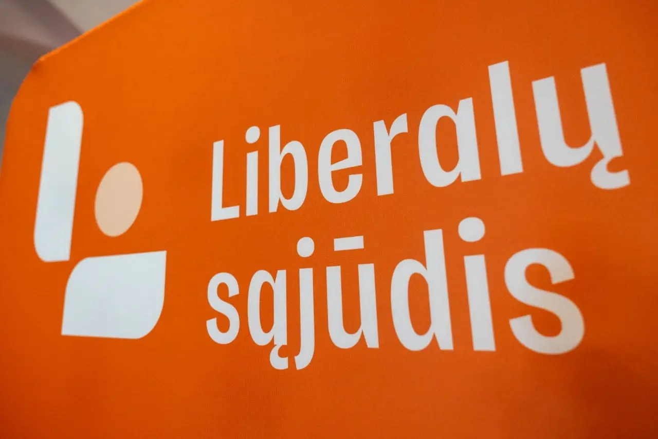 77 klausia: ar Liberalų sąjūdis planuoja mažinti miškų kirtimus?