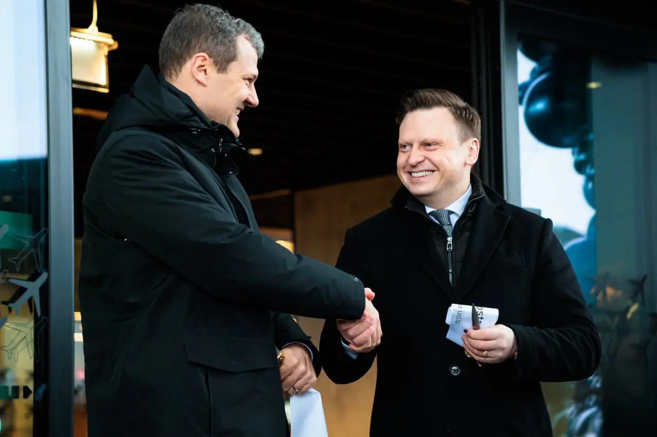 Beveik 1 mln. eurų – Vilnius viešinimui skirs rekordinę sumą
