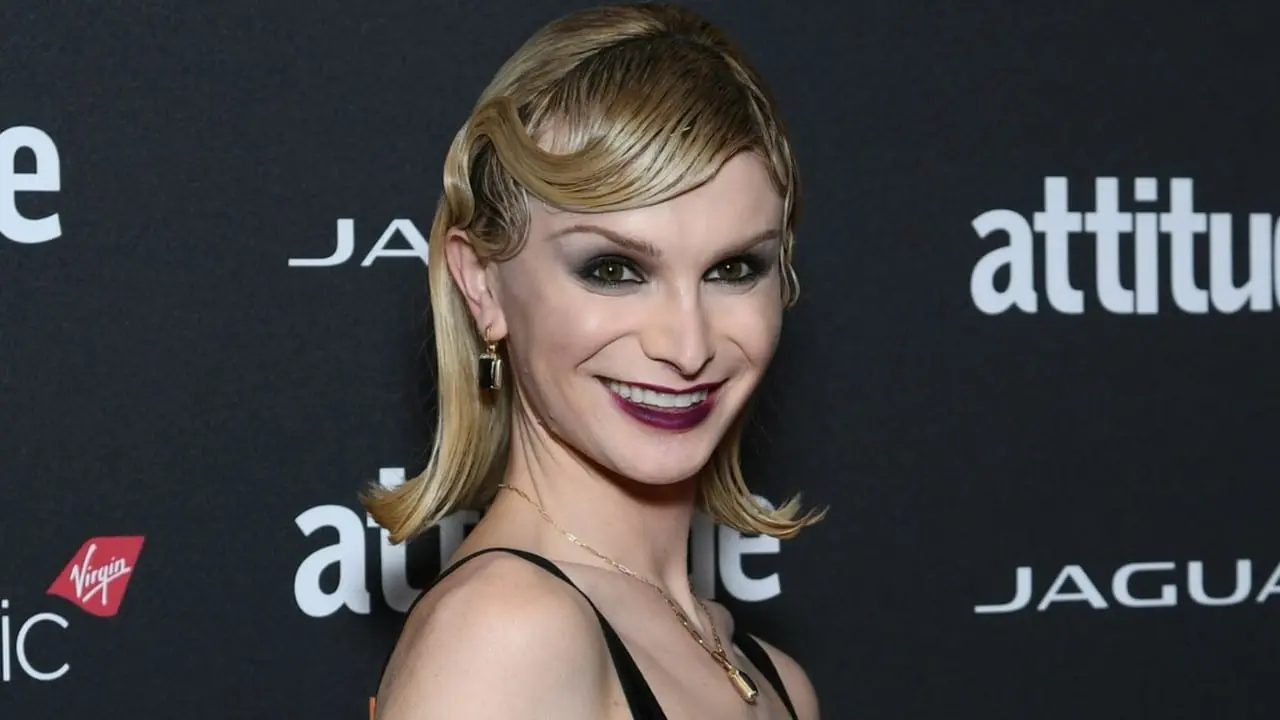 Psichozė tęsiasi: metų moters nominacija atiteko vyrui