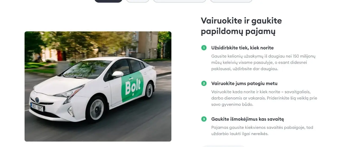 Imigrantai pavėžėjai perpildė kantrybės taurę: agresyvūs ir pavojingi, tačiau niekam tai nerūpi