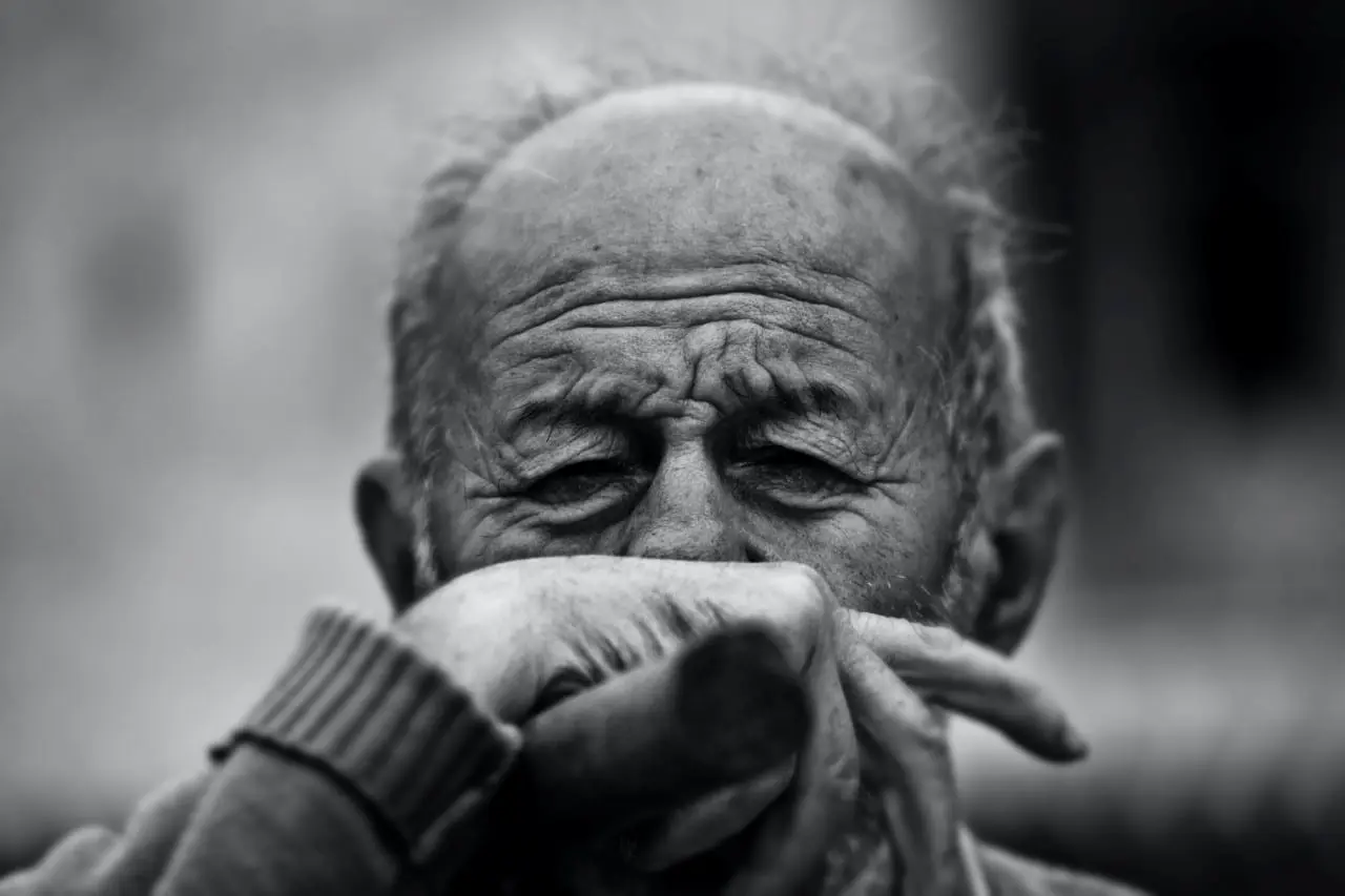 Kvapo praradimas – ankstyvas Alzheimerio simptomas