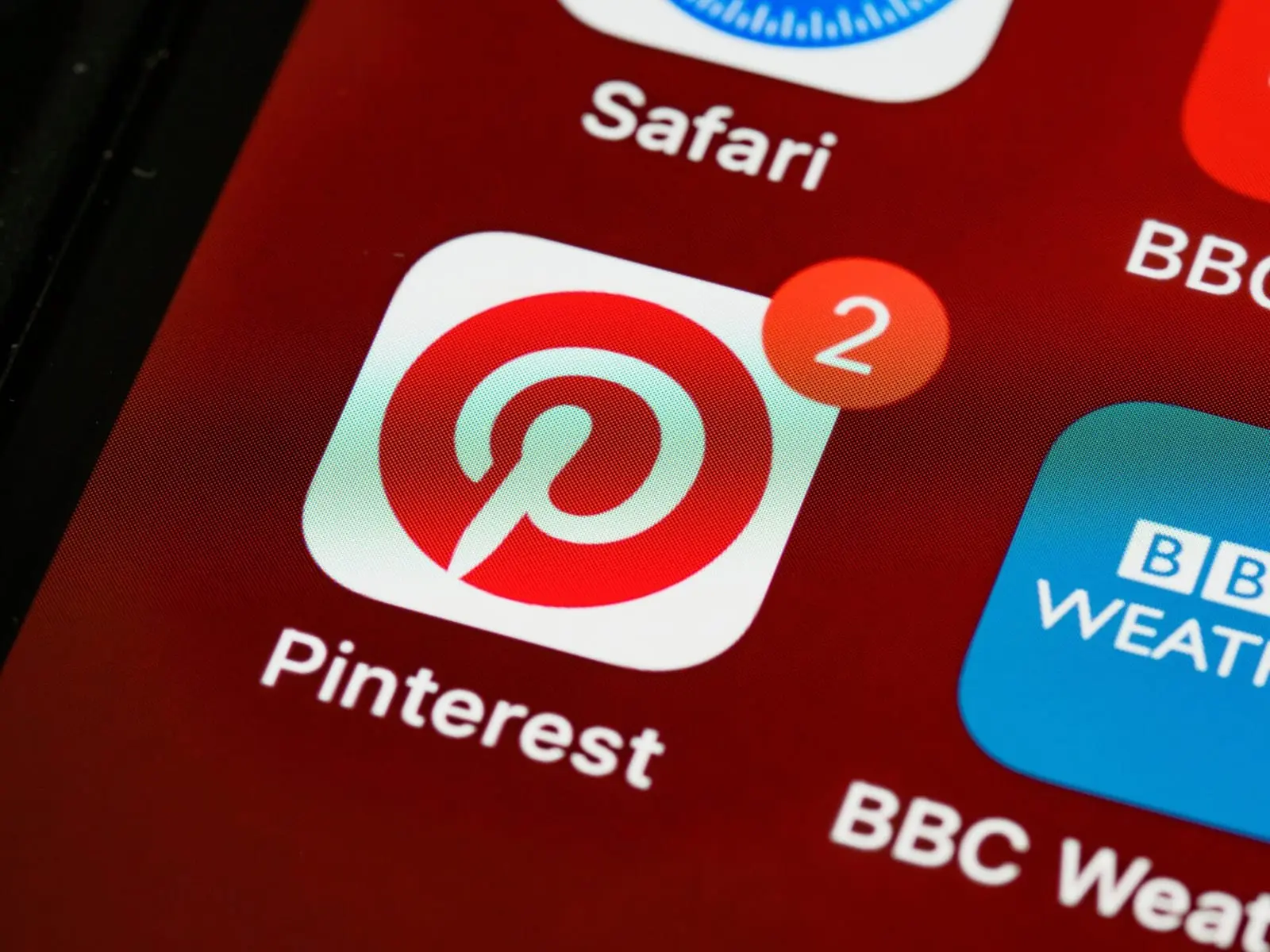 Naujausi „Pinterest“ atleidimai nurašomi kaip ilgalaikio plano dalis