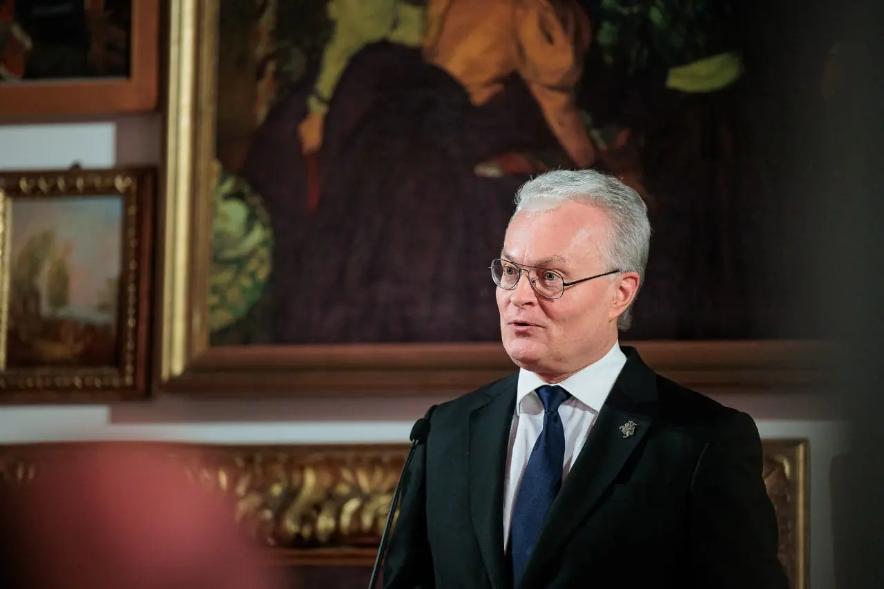 G. Nausėdos gerovės valstybė (I dalis): per kadenciją uždaryta 213 bibliotekų ir pusšimtis kultūros centrų