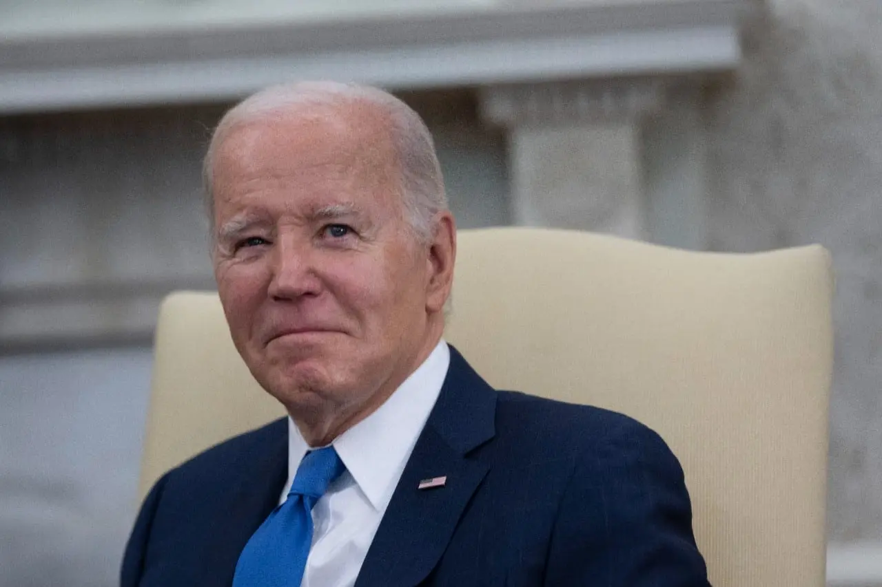 J. Bideno būklė vis blogesnė: Baltieji rūmai apie tai kalbėti vengia