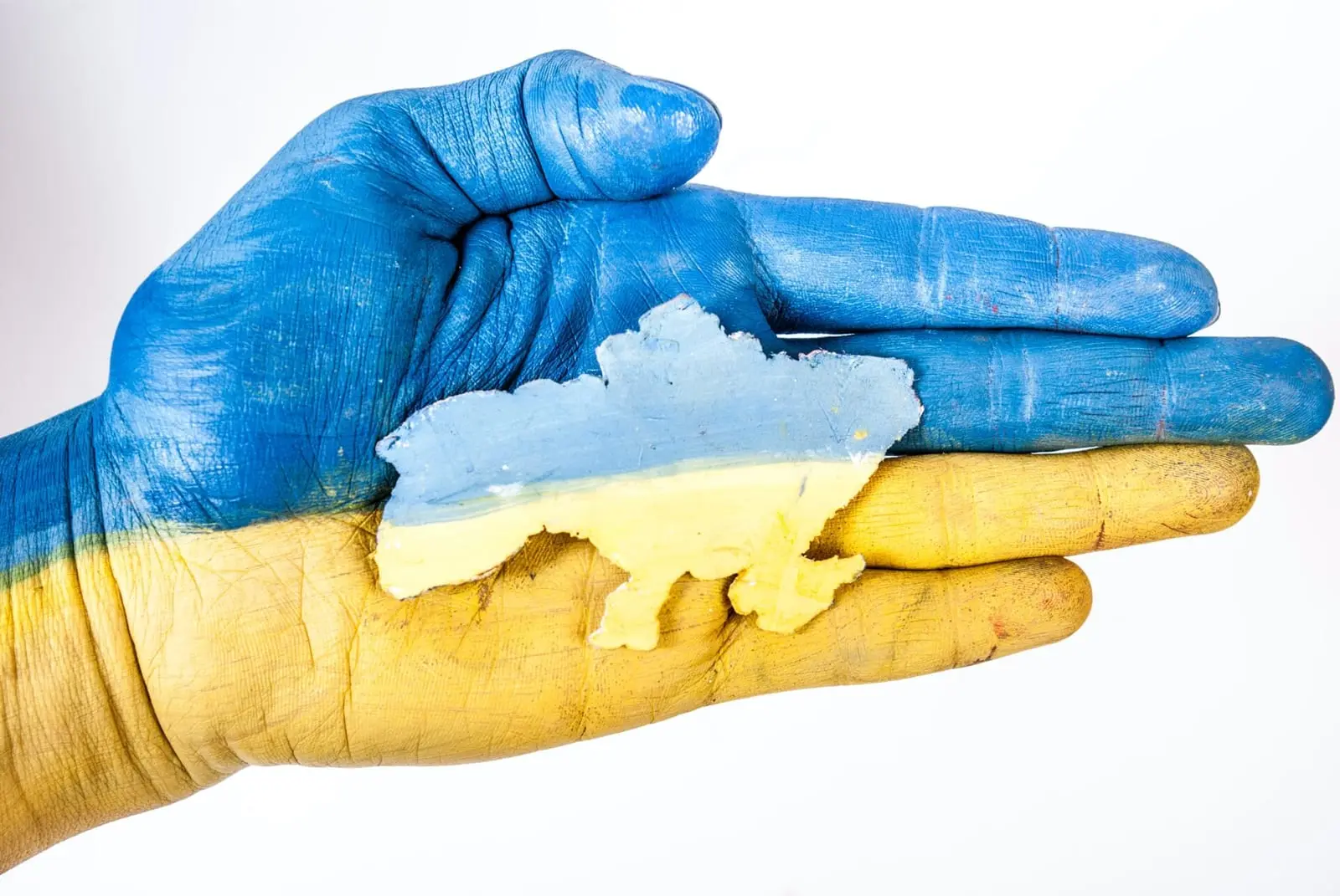 Situacija pasienyje tarp Ukrainos ir Rusijos: realaus karinio konflikto grėsmė ar sumanus dėmesio nukreipimas?