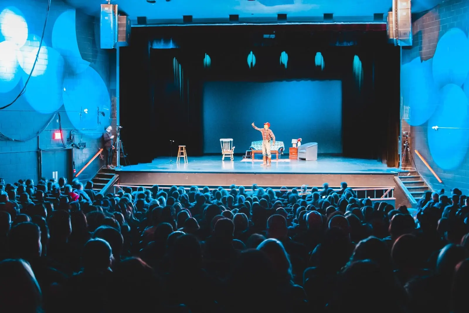 Geriausi spektakliai: gidas teatro gerbėjams ir didžiausiems neišmanėliams