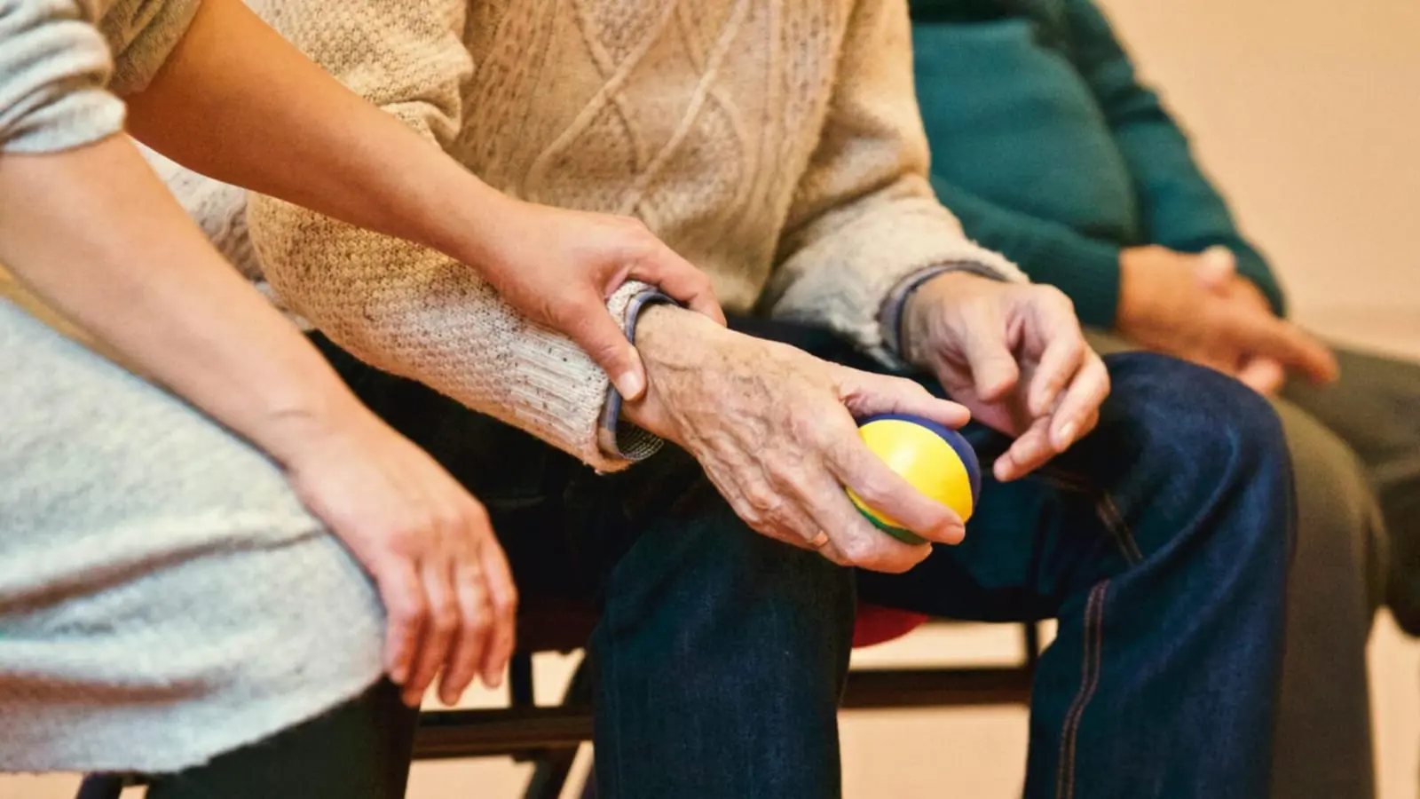 2050-aisiais kas antras dirbantysis Lietuvoje išlaikys pensininką: ar valstybė pasiruošusi?