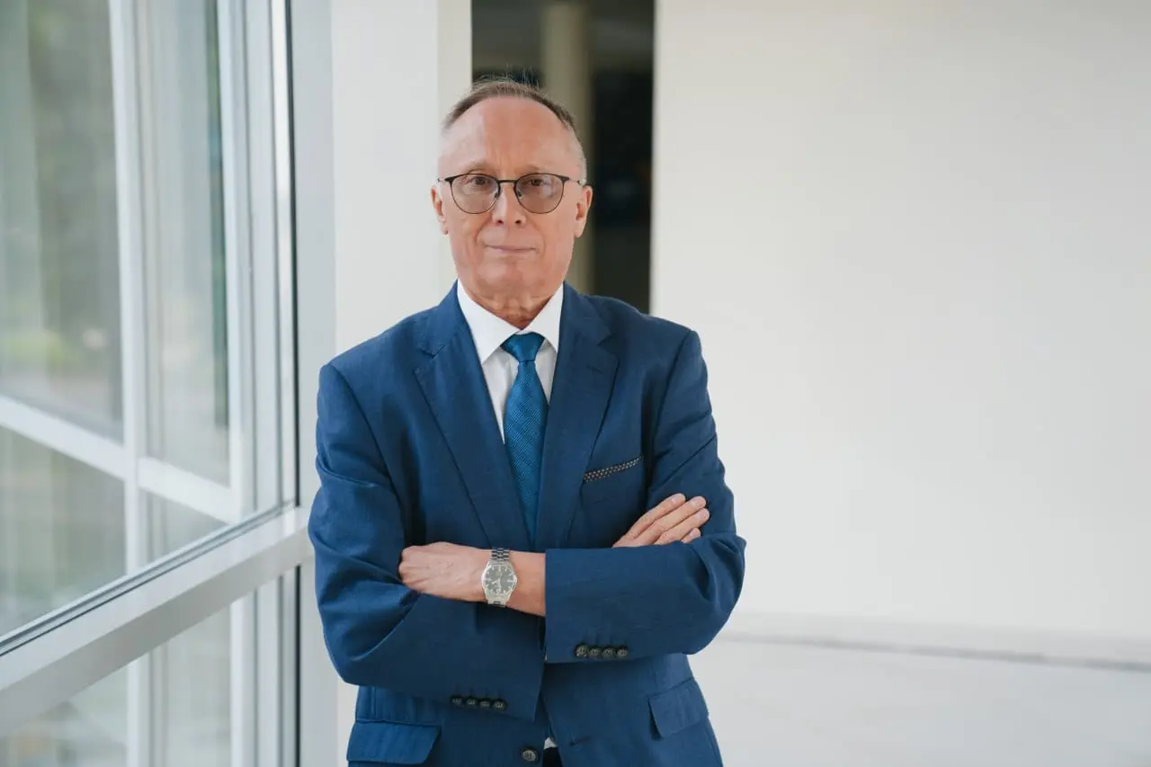 Algis KRUPAVIČIUS: Peteris Madjaras prieš „melų fabriką“ – ar Lietuva išmoks Lenkijos ir Vengrijos pamokas?