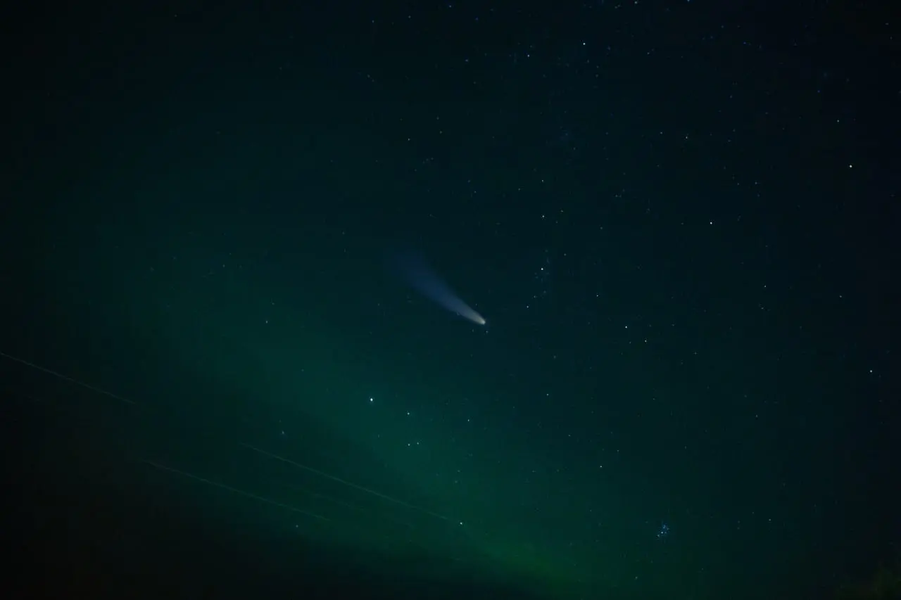 Užfiksuota nepažinta asteroidų juosta už Saulės sistemos ribų