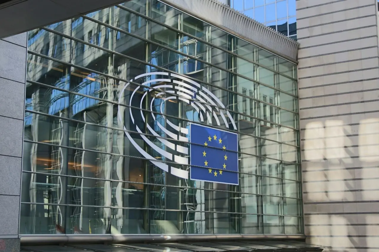 Naujasis EP pradeda darbą: paaiškėjo, kam atstovaus A. Veryga ir P. Gražulis