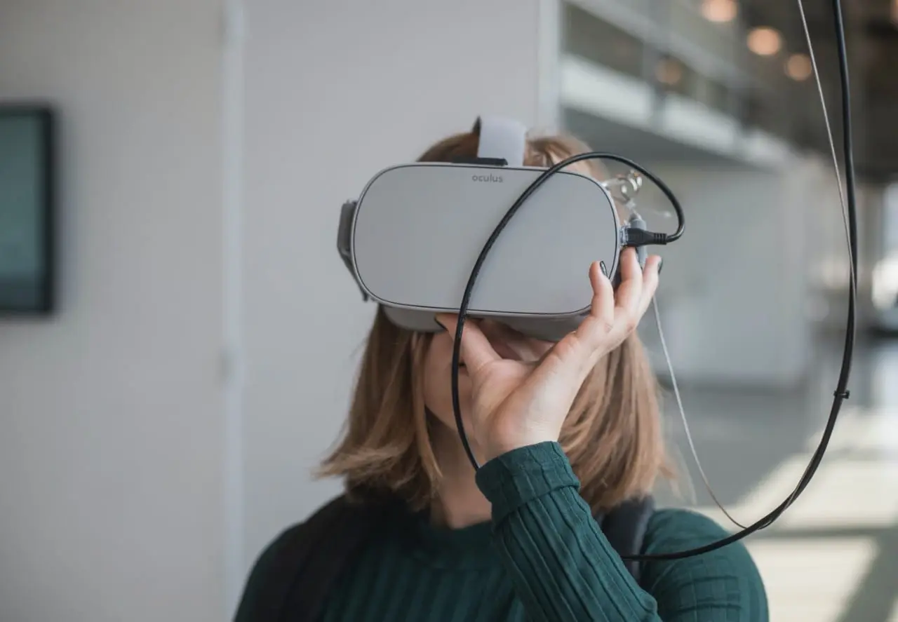 Virtualus košmaras persikelia į realybę – sukurti akiniai, kurie žaidėją galės nužudyti ir realiame gyvenime