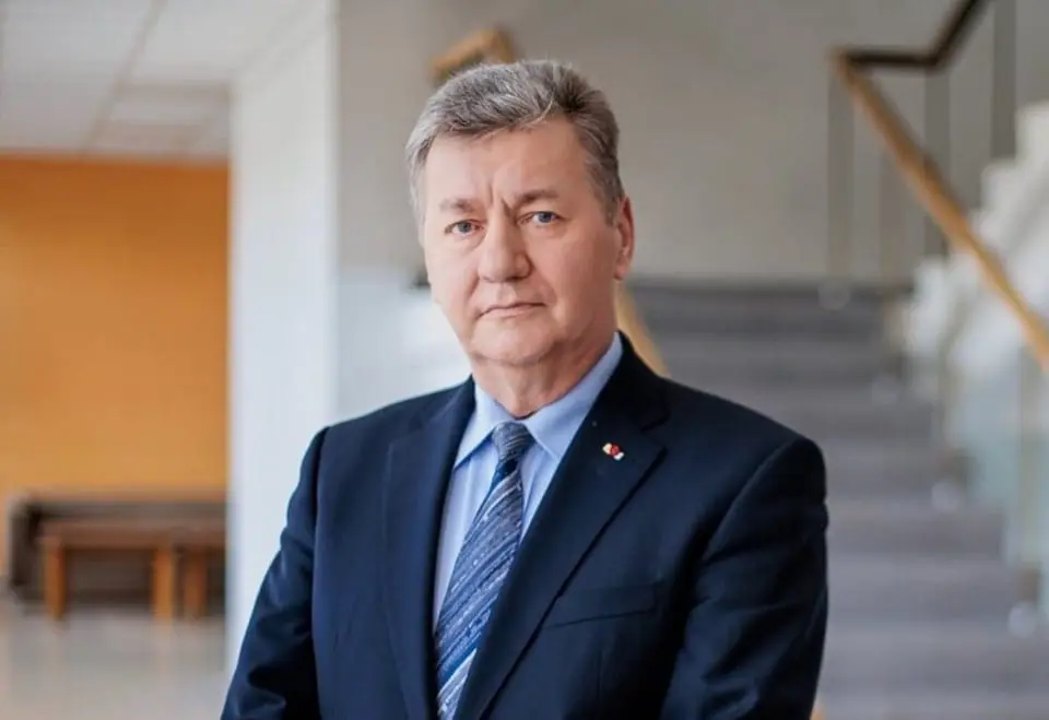 V. Tutkus apie gynybos finansavimą: esmė ne procentuose, o pinigų panaudojime